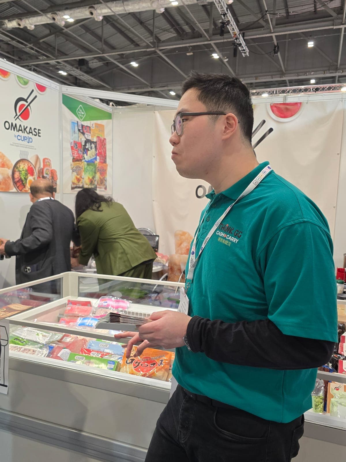 Partnership Meetings