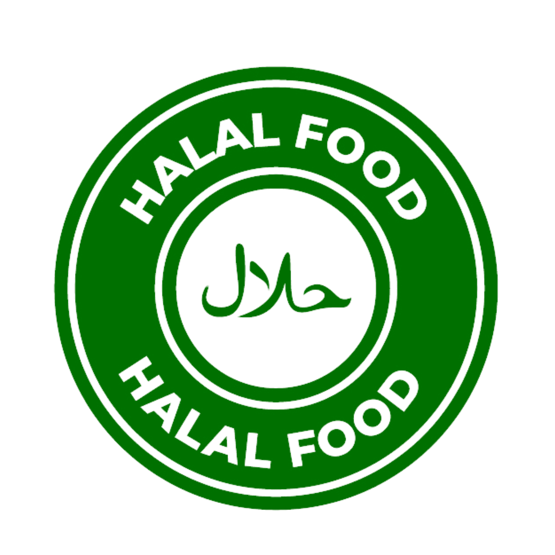 Halal Certified