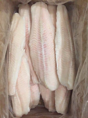 PANGA FILLET Think GG Cash & Carry