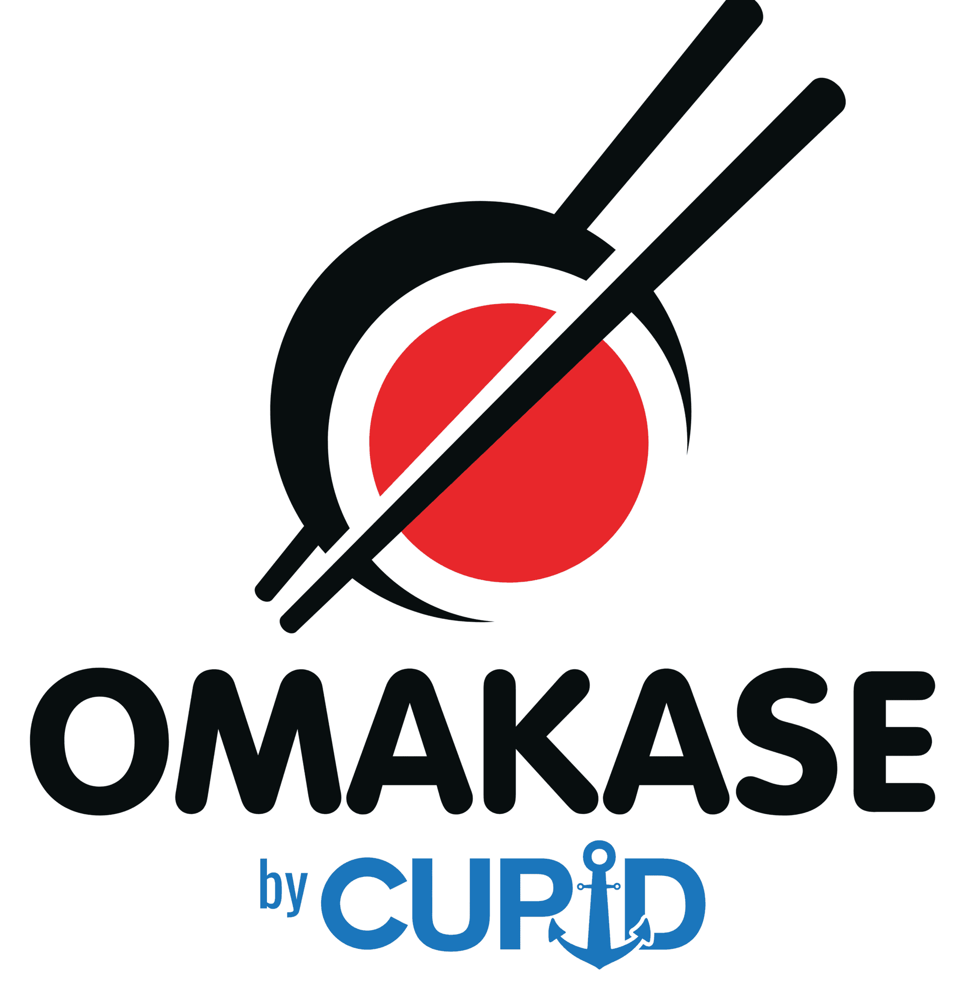 OMAKASE BY CUPID RANGE